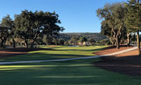 san roque golf club